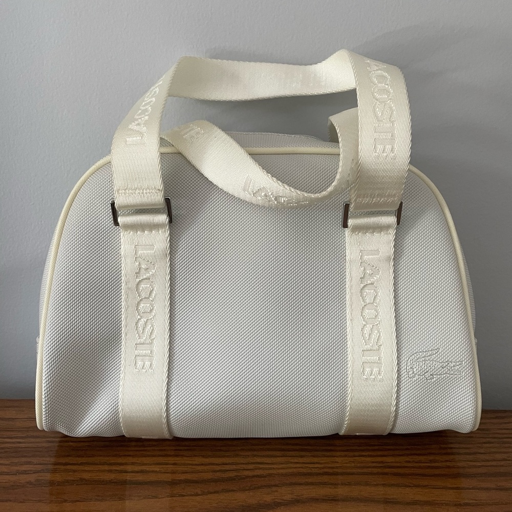 Lacoste handbag